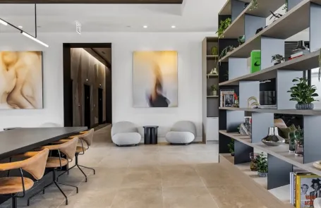 2 Bedroom Fulton Market Apartment