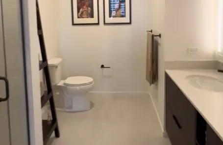 2 Bedroom Fulton Market Apartment