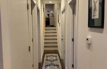 2 Bedroom River West Apartment