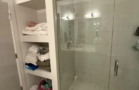 2 Bedroom River West Apartment