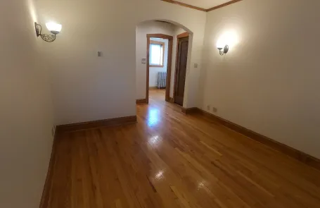 Studio Wrigleyville Apartment