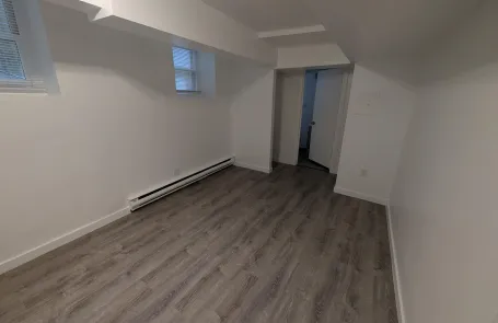 Studio Edgewater Apartment