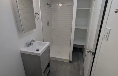 Studio Edgewater Apartment