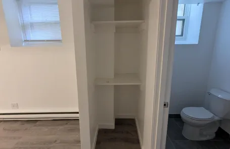 Studio Edgewater Apartment