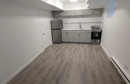 Studio Edgewater Apartment