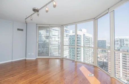 2 Bedroom River North Condo