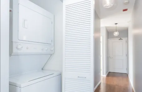 2 Bedroom River North Condo