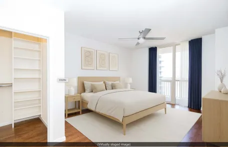 2 Bedroom River North Condo