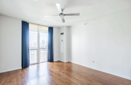 2 Bedroom River North Condo