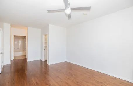 2 Bedroom River North Condo