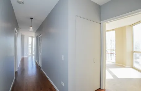 2 Bedroom River North Condo