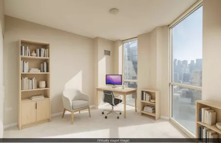 2 Bedroom River North Condo