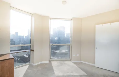 2 Bedroom River North Condo