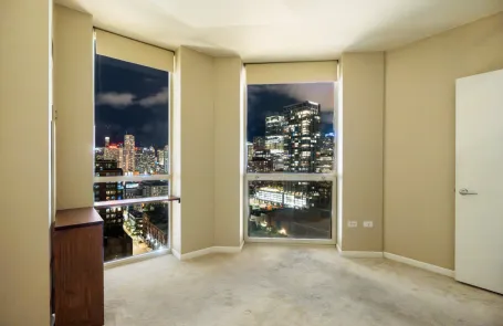 2 Bedroom River North Condo