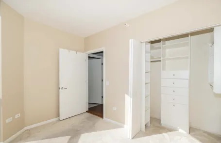 2 Bedroom River North Condo