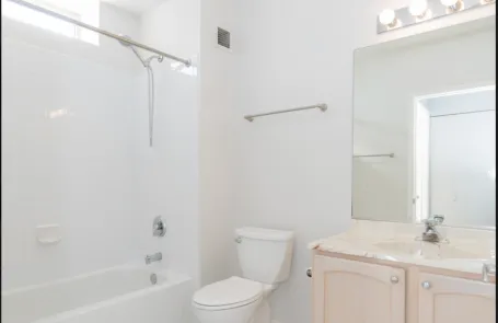 2 Bedroom River North Condo