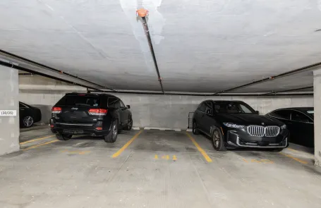 2 Bedroom River North Condo