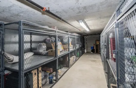 2 Bedroom River North Condo