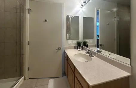 2 Bedroom Fulton Market Corporate Housing