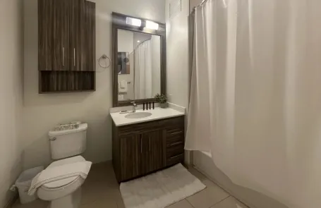 Studio Streeterville Corporate Housing