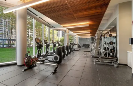 Studio Streeterville Corporate Housing