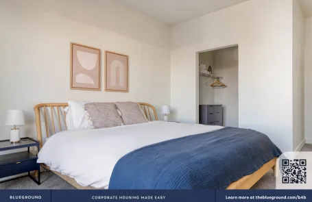 1 Bedroom Elmhurst Apartment