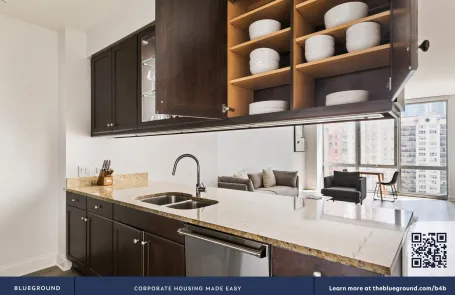 1 Bedroom Gold Coast Apartment