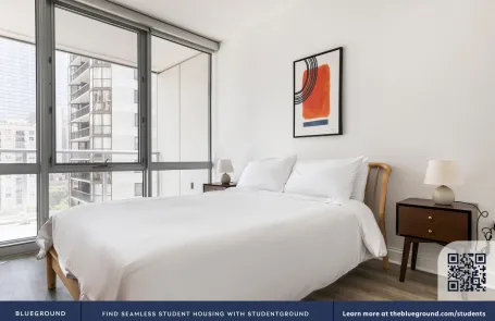 1 Bedroom Gold Coast Apartment