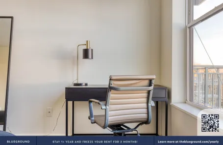 1 Bedroom Elmhurst Apartment