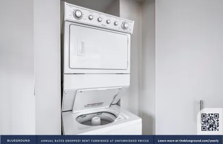 1 Bedroom River North Apartment