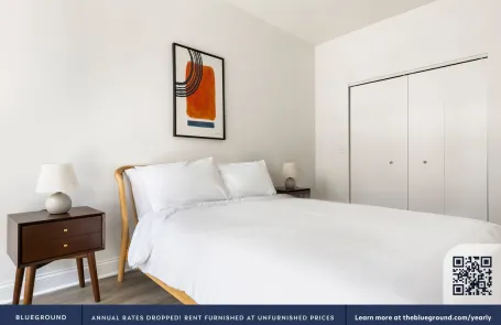 1 Bedroom Gold Coast Apartment