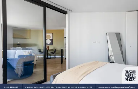 1 Bedroom Lincoln Park Apartment