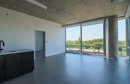 2 Bedroom South Loop Apartment