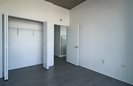 2 Bedroom South Loop Apartment