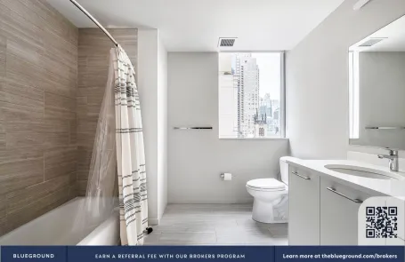 1 Bedroom River North Apartment