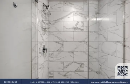 1 Bedroom River West Apartment