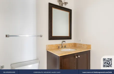 1 Bedroom Gold Coast Apartment