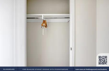 1 Bedroom River West Apartment