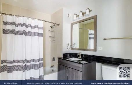 2 Bedroom West Loop Apartment