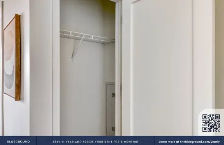 1 Bedroom Elmhurst Apartment