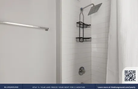 1 Bedroom Lincoln Park Apartment