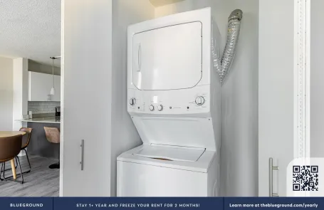 2 Bedroom West Loop Apartment