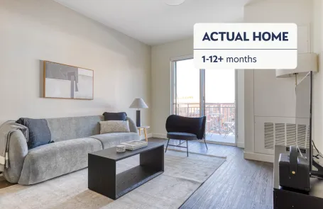 1 Bedroom Elmhurst Apartment