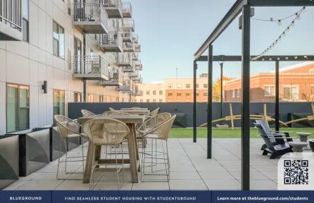 1 Bedroom Elmhurst Apartment