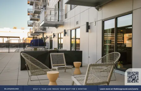 1 Bedroom Elmhurst Apartment