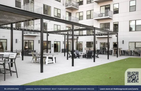 1 Bedroom Elmhurst Apartment