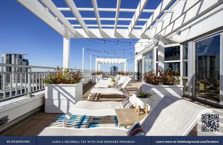 2 Bedroom West Loop Apartment