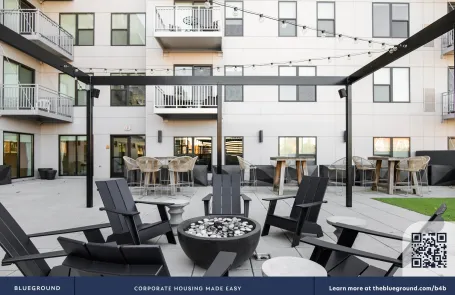 1 Bedroom Elmhurst Apartment