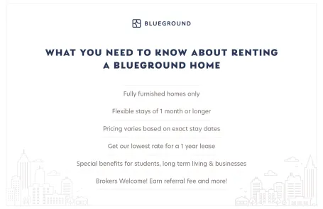 1 Bedroom River North Apartment