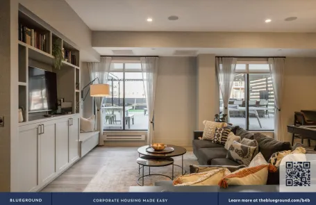 1 Bedroom Elmhurst Apartment